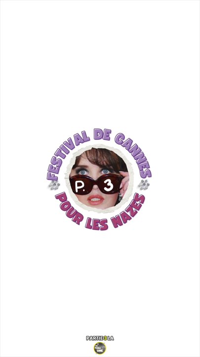💎PARTIE 3/ FESTIVAL DE CANNES J-5 \ LA SEMAINE DE LA CRITIQUE 💎
