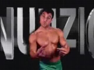 Nunzio First Full Titantron