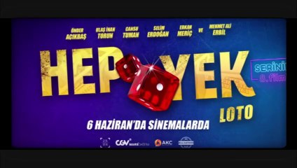 Hep Yek: Loto | Fragman