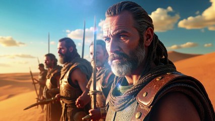 Sargon of Akkad - Império Acádio