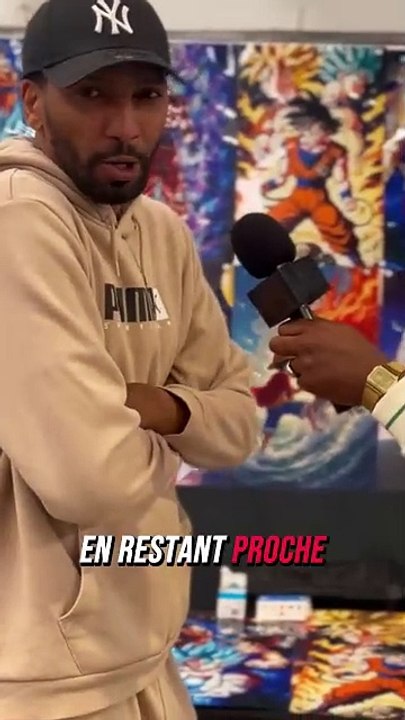 ITW CONNAISSANCE D’ANIMÉ 💥