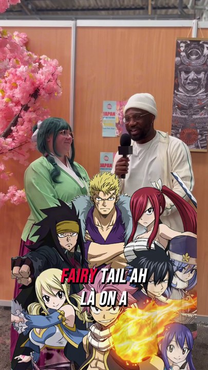 L’ANIME QUEL KIFF LE + 💥