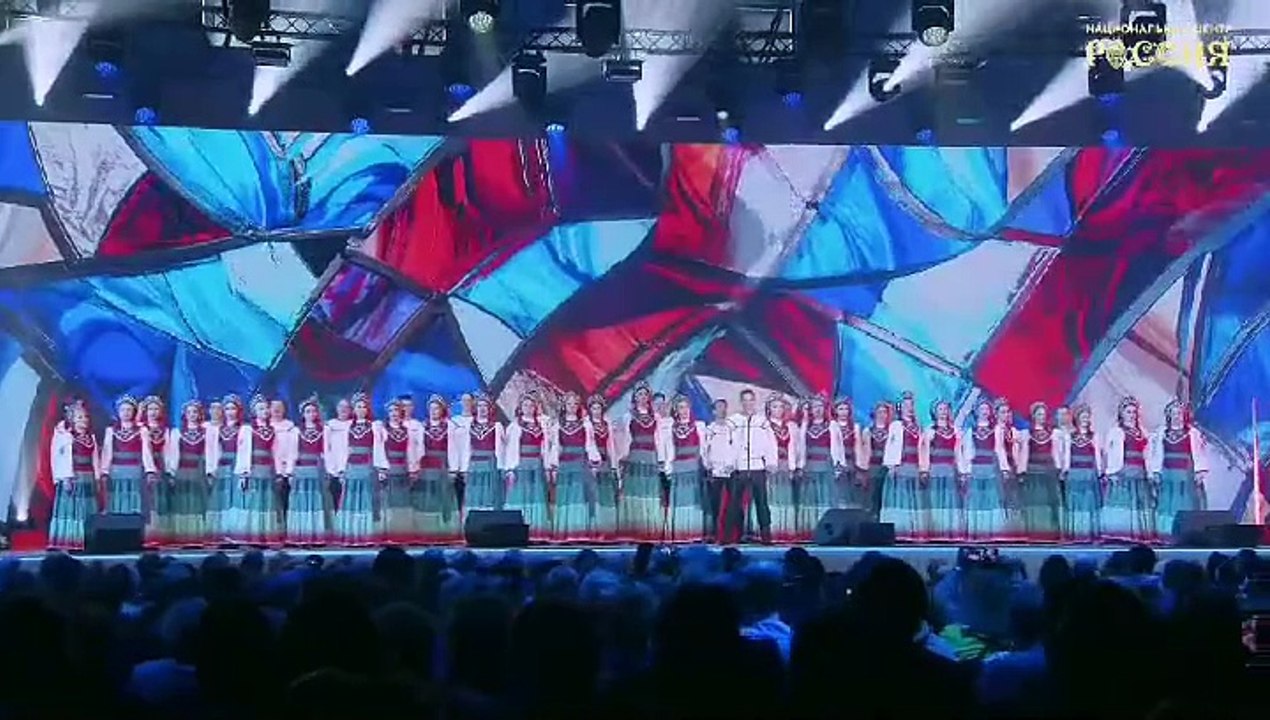 80-летию Великой Победы  80th Anniversary of the Great Victory Русский мир Russian World 8/5/25