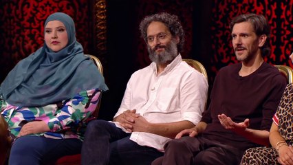 Taskmaster - S19E02 - An Invisible Jump Rope