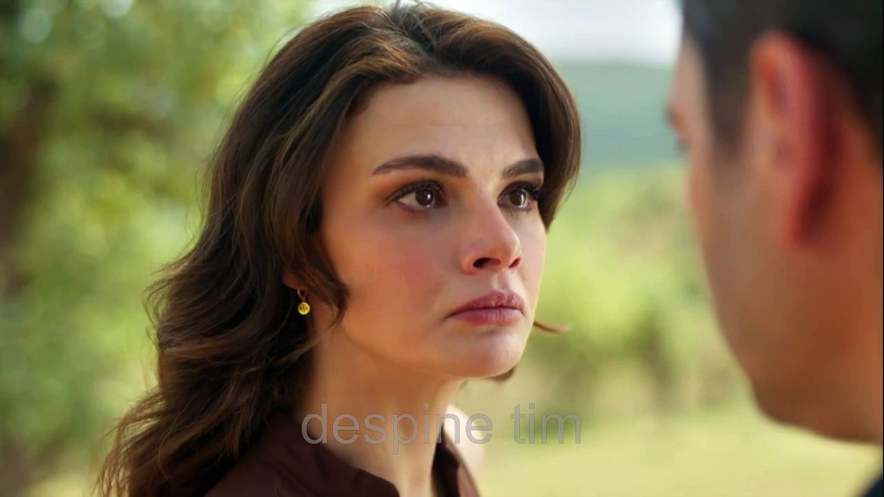 Daleki grad - 24. epizoda / Ako ti se nešto bude desilo, nikada ti neću oprostiti