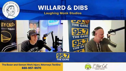 Steph Curry Opens Up About His Hamstring Injury 🏀