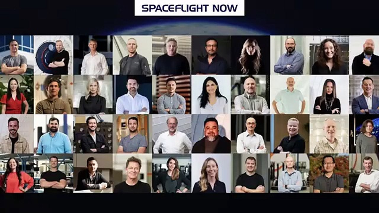 Vast to launch Haven-1, the world’s 1st commercial space station, in May 2026