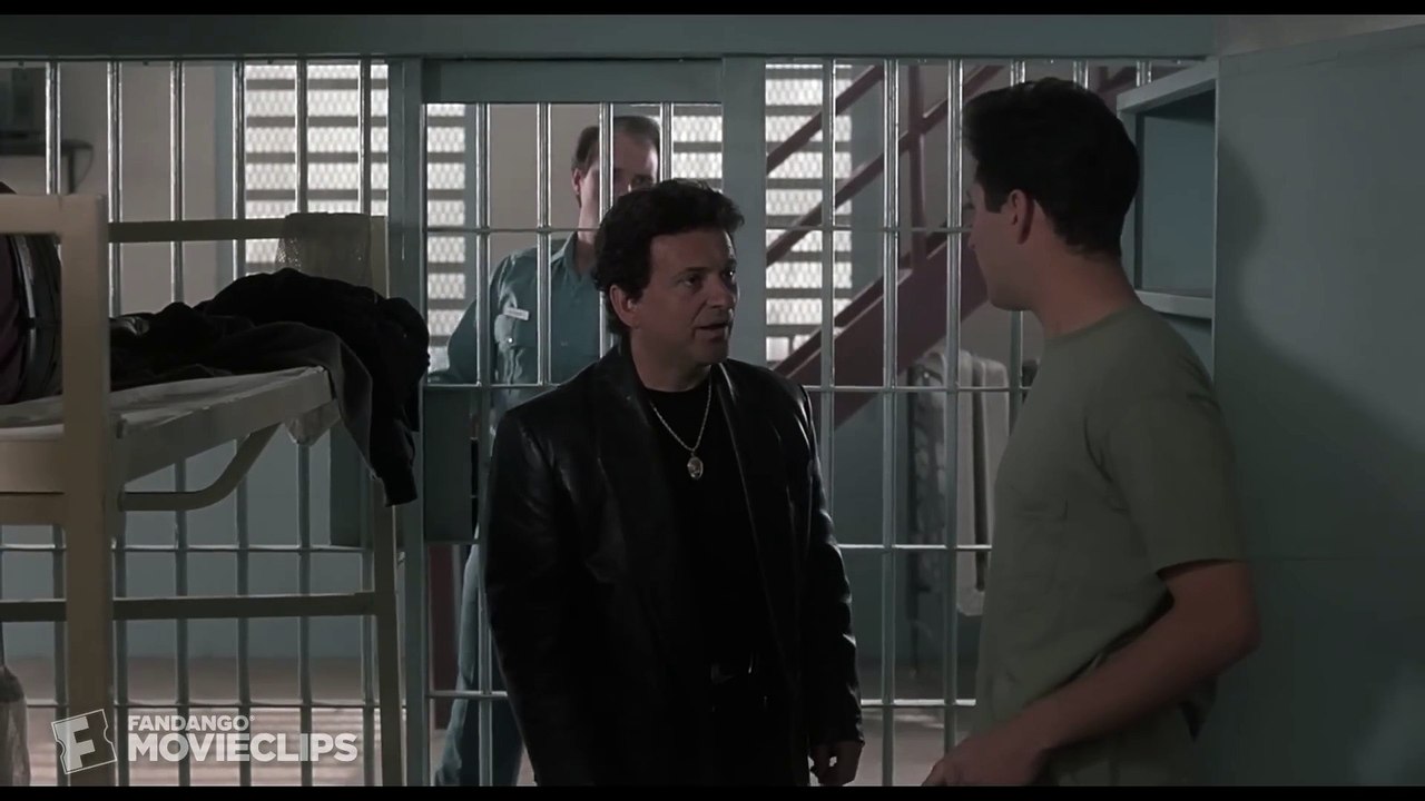My Cousin Vinny (1992) - The Wrong Idea | Movieclips