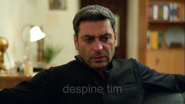 Daleki grad - 24. epizoda / Ne želim nikoga da ubiješ