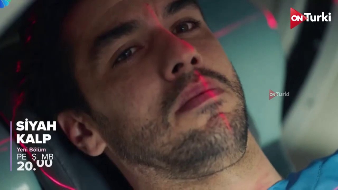 مسلسل القلب الاسود الحلقة 32 الاعلان 1 الرسمي مترجم HD