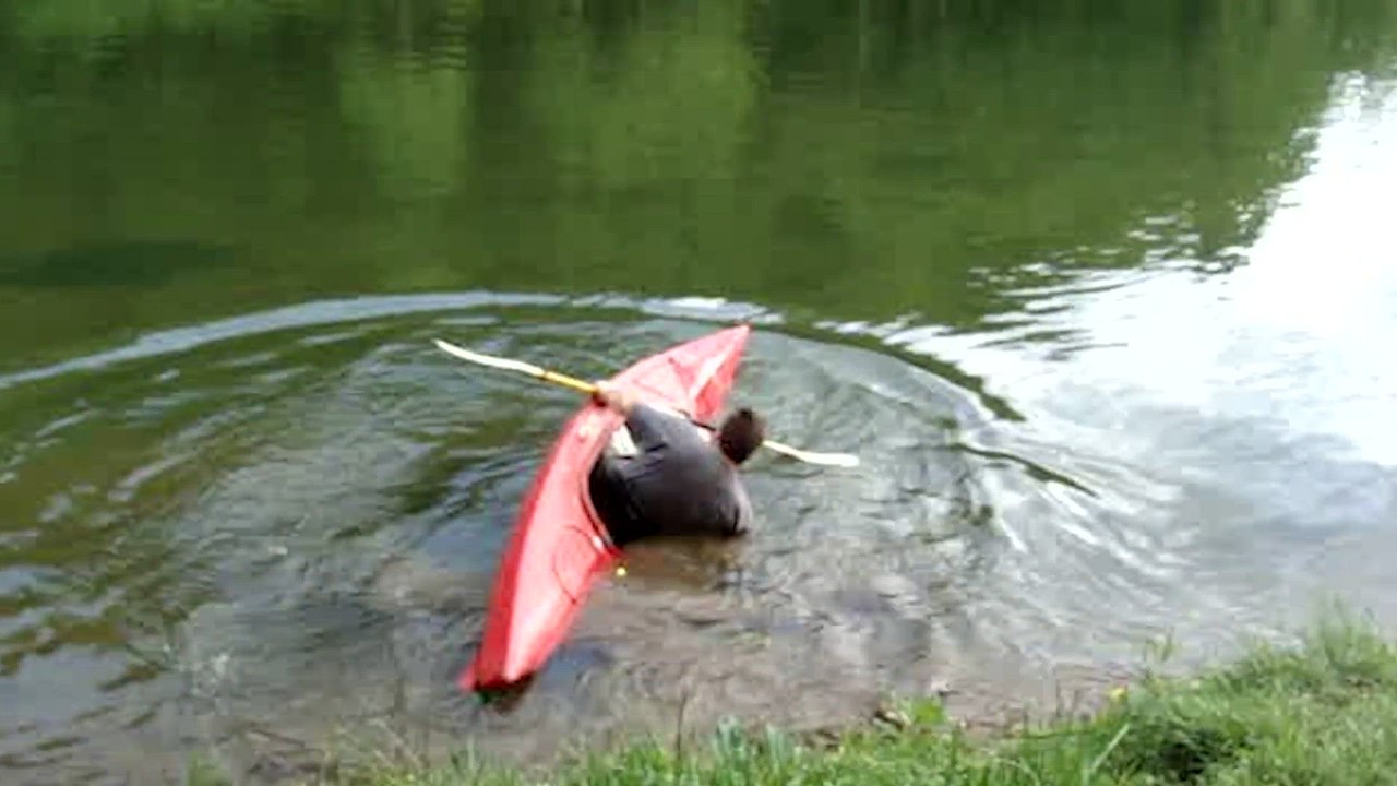 Epic Water Fails