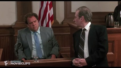 My Cousin Vinny (1992) - Two "Yutes" | Movieclips