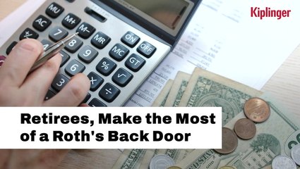 Backdoor Roth IRA Explained: How It Works & Why It’s a Game-Changer 💰