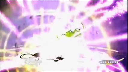 The Princess and the Frog - Friends on The Other Side Reprise (Indonesian Dub)