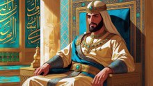 The Rise and Fall of the Abbasid Caliphate - a Detailed Journey - Abbasid Empire - Arabic History
