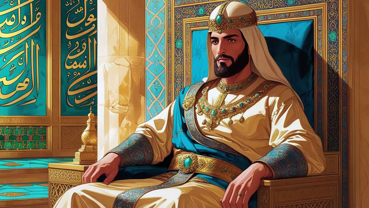 The Rise and Fall of the Abbasid Caliphate - a Detailed Journey - Abbasid Empire - Arabic History