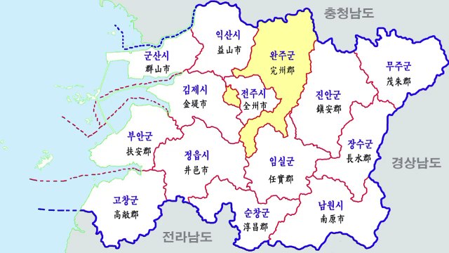 Map of North Jeolla Province. Peta Provinsi Jeolla Utara. North Jeolla Province Map. Map of Province of North Jeolla. Province of North Jeolla Map. Map of North Jeolla State. Peta Negara Bagian Jeolla Utara. North Jeolla State Map. Map of Jeonbuk