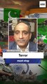 Former Indian officer: Terror must stop