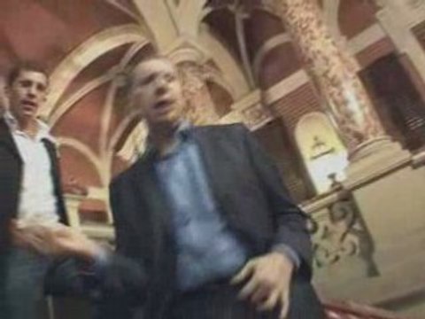 Soirée des lauréats LMI 2/5 Lip Dub officiel