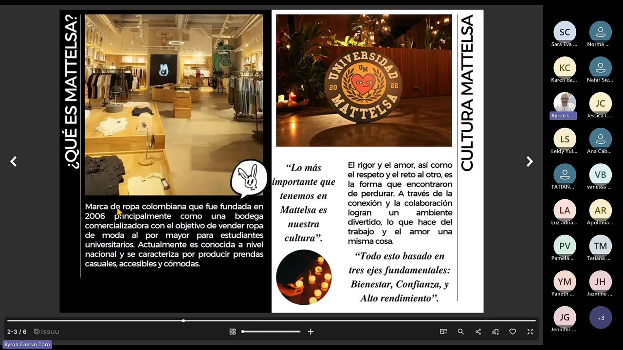 Evidencia GA1-290601216-AA3-EV02.Tema_ Revista digital “El mercado de la moda”