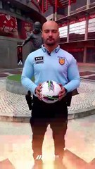 PSP jogadores Sporting Benfica