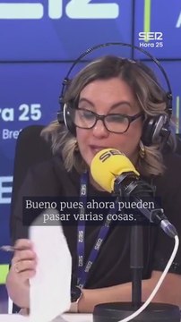 ¿Cuáles son los siguientes pasos una vez elegido el Papa? Lo explica Laura Martínez Otón