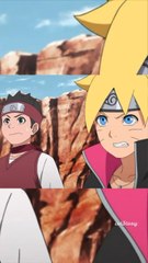 Boruto - Naruto Next Generations Episode 279 VF