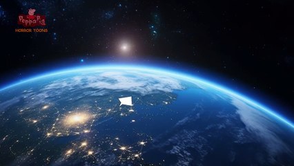 Magic Gun ｜ Funny Peppa Pig Try Not To Laugh