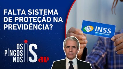 INSS: Sindicatos desviaram cerca de R$ 700 mi de beneficiários; D'avila analisa