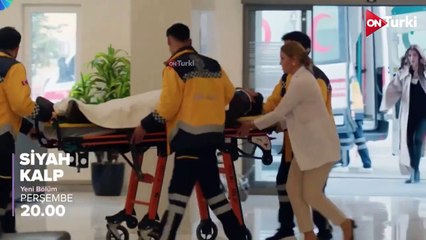 مسلسل القلب الاسود الحلقة 32 الاعلان 1 الرسمي مترجم HD