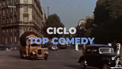 In licenza a Parigi | movie | 1958 | Official Trailer