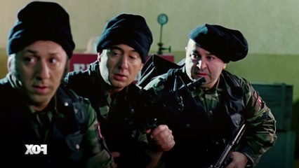 Maskeli Beşler: Irak | movie | 2007 | Official Trailer