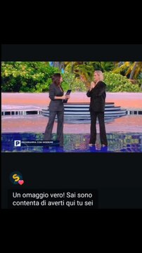 isola dei famosi 2025 con veronica gentili e simona ventura
