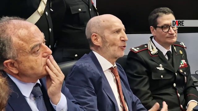 Napoli - CAMORRA. PM: 20ENNE CAPRO ESPIATORIO, UCCISO PER LA CREDIBILITÀ DEL CLAN (08.05.25)