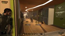 Deus Ex: Human Revolution Director's Cut - Part 42