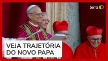 Quem é Leão XIV: papa americano fez voto de pobreza e foi amigo de Francisco