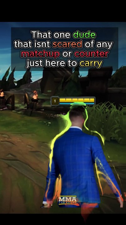 Aura farmer !