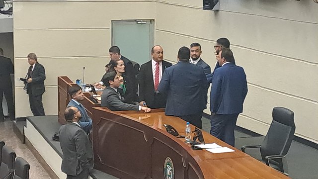 Ejecutivo convoca a la Asamblea a sesiones extraordinarias para ratificar nombramientos