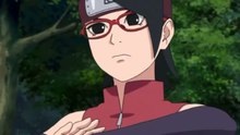 Boruto - Naruto Next Generations Episode 279 VF