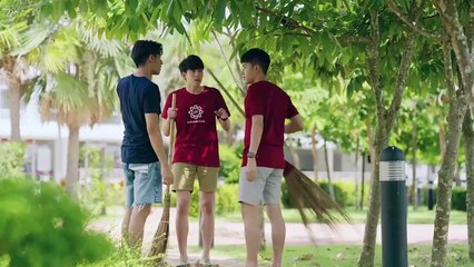 Destiny Seeker Ep 8 Eng Sub
