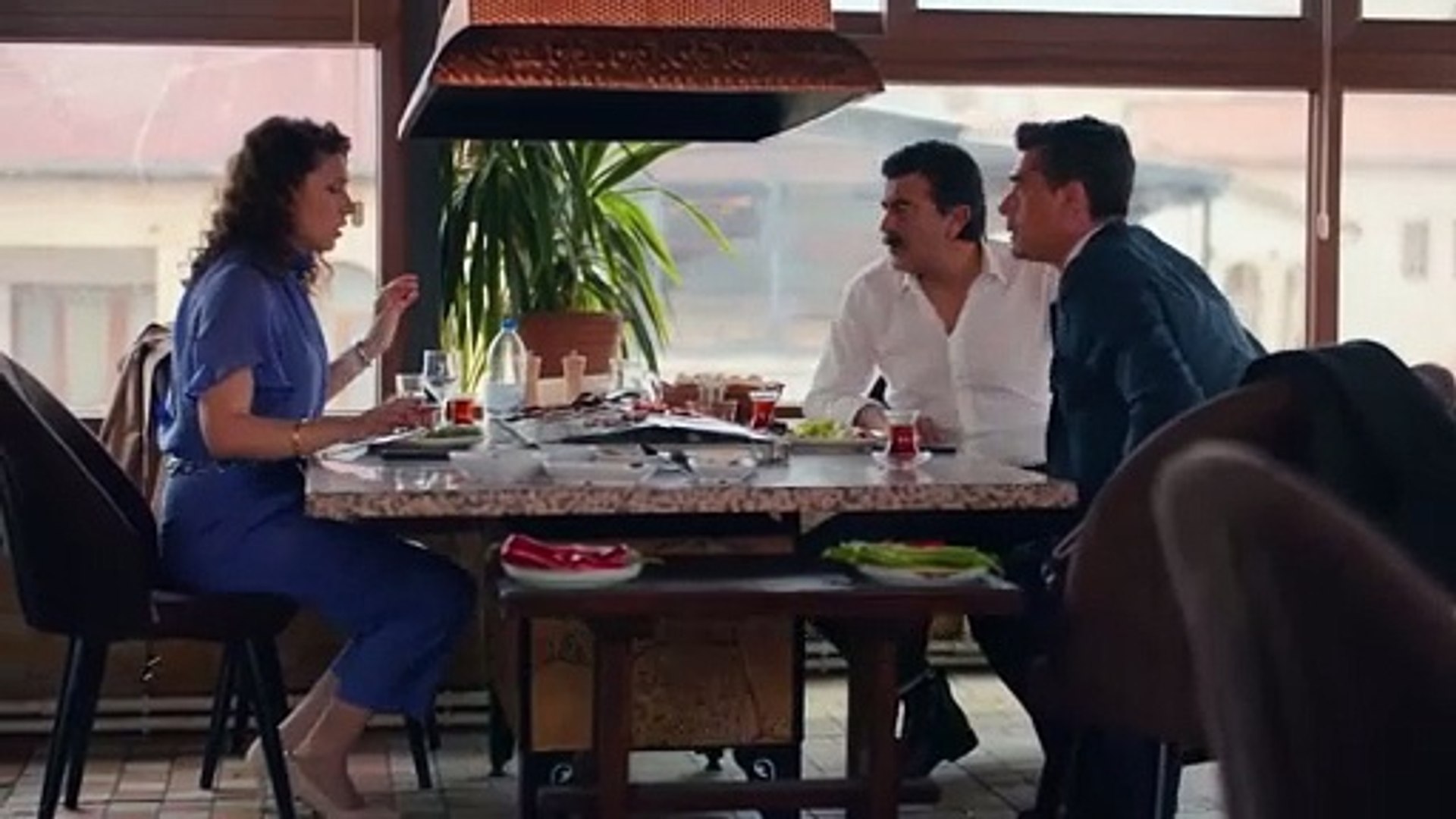 ⁣مسلسل قلب اسود الحلقة 31 مترجمة