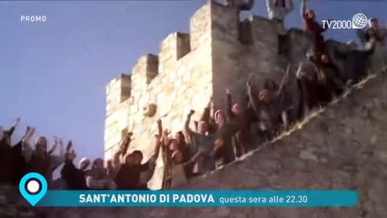 Sant'Antonio di Padova | movie | 2002 | Official Trailer