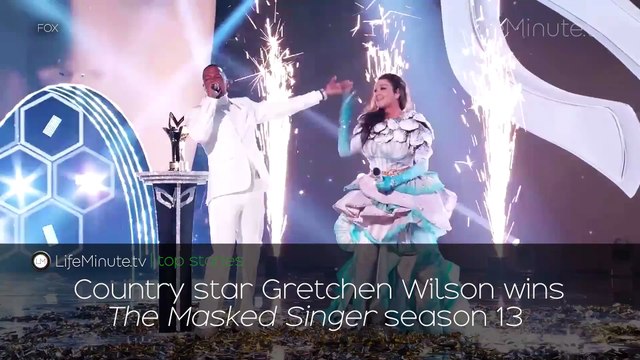 The Masked Singer Season 13 Finale Unmasks Champion Pearl, 3 Doors Down Frontman Reveals Stage 4 Cancer Diagnosis, The Golden Globes Announce New Best Podcast Category