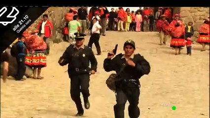 El Dorado - La città perduta | movie | 2010 | Official Trailer