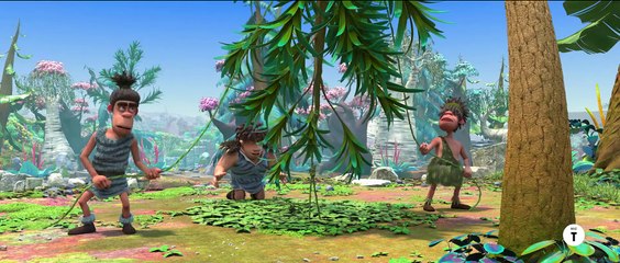 Maracuda - Diventare grandi è una giungla | movie | 2025 | Official Trailer