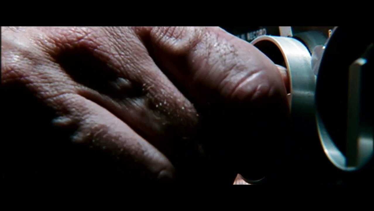 The Good Shepherd - L'ombra del potere | movie | 2006 | Official Trailer