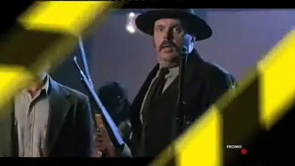 Arac Attack - Mostri a otto zampe | movie | 2002 | Official Trailer