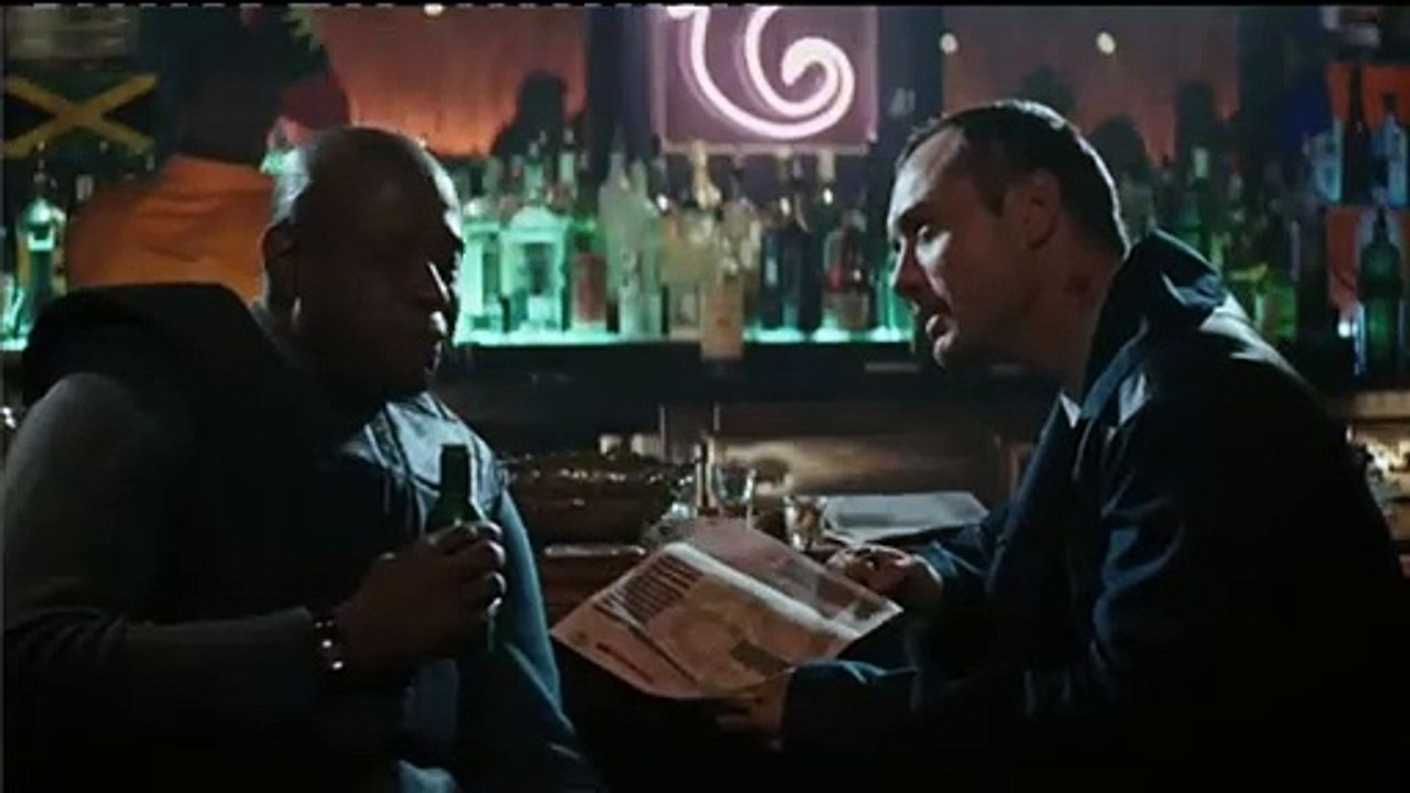 Repo Men | movie | 2010 | Official Trailer