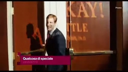 Qualcosa di speciale | movie | 2009 | Official Trailer