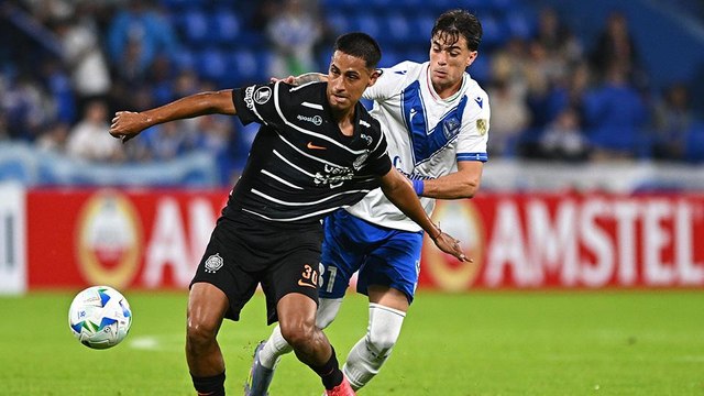 2MINS | Vélez Sarsfield (ARG) vs Olimpia (PAR) | HIHGLIGHTS Copa Libertadores | 05/08/2025 | beIN SPORTS